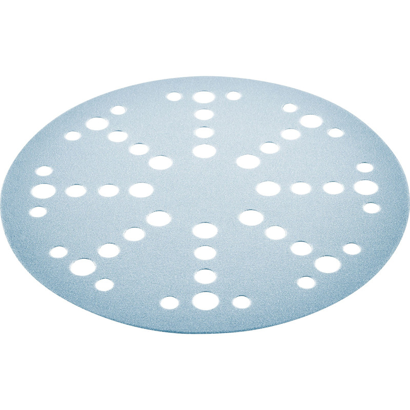 Granat STF D225 PLANEX Sandpaper Disc - 25 Pack - Grit:60 Grit